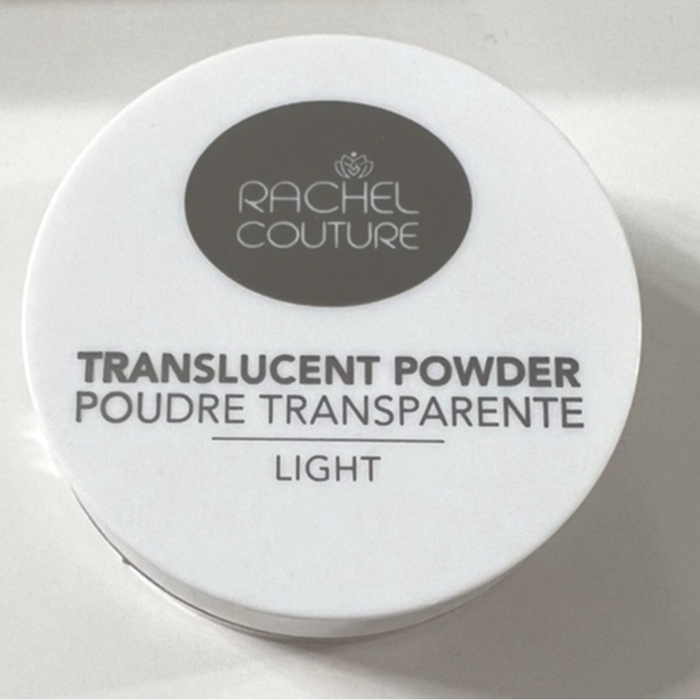 Translucent Setting Powder - Light